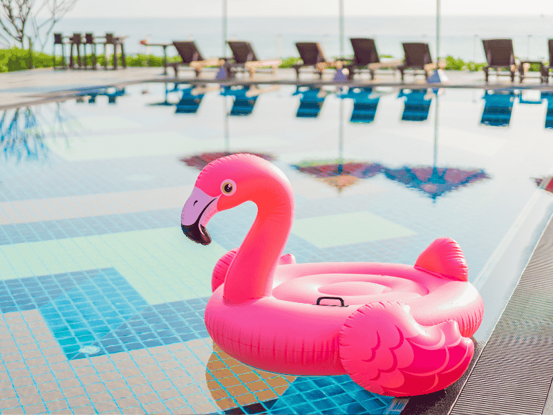 Entrada de Água na Bomba de Piscina Anula a Garantia? Entenda