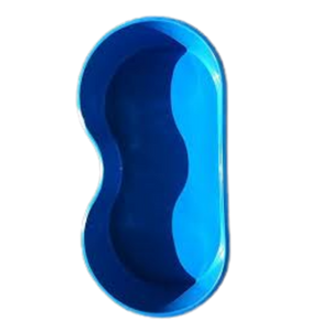 Piscina de Chão em Uruará