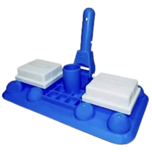 Aspirador para Piscina em Uruará