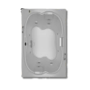 Banheiras Jacuzzi em Uruará