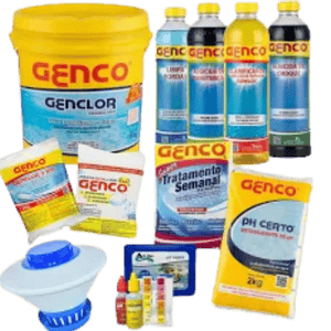 Produtos para Piscina em Uruará