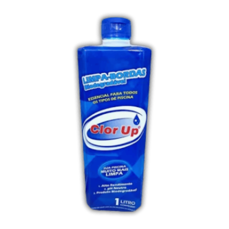 Limpa Borda Biode G 1L Clor Up