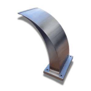 Cascatas para Piscina