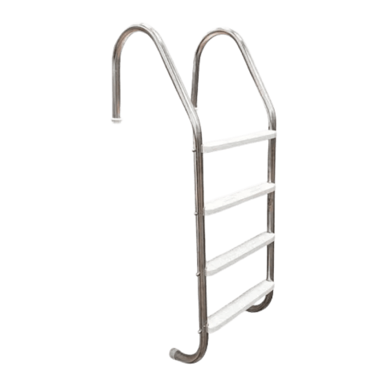 Escada Inox Complet - 03 D SEFFER