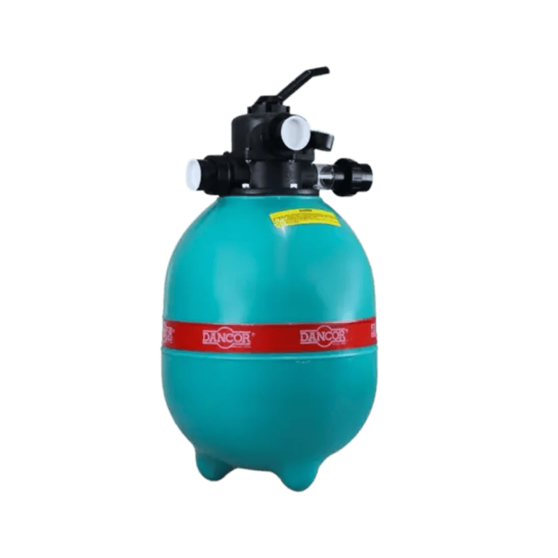 Filtro para Piscina DFR-22 Sem Bomba e Sem Areia