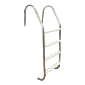 Escadas para Piscina