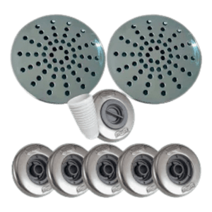 Dispositivos para Piscina