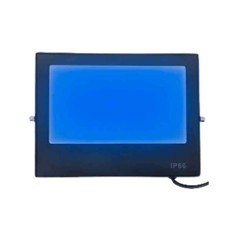 Refletor LED Azul - (ASTM/NAC) FL