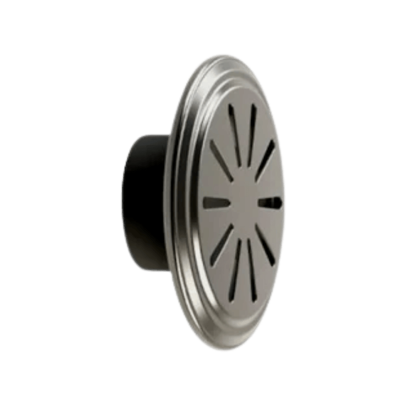 Quebra Onda Inox Redondo Inaqua