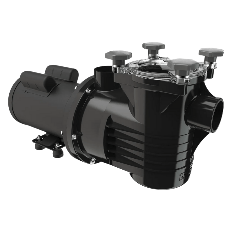 Bomba Pratika PF-22 60mm 3,0 CV M 110/220V