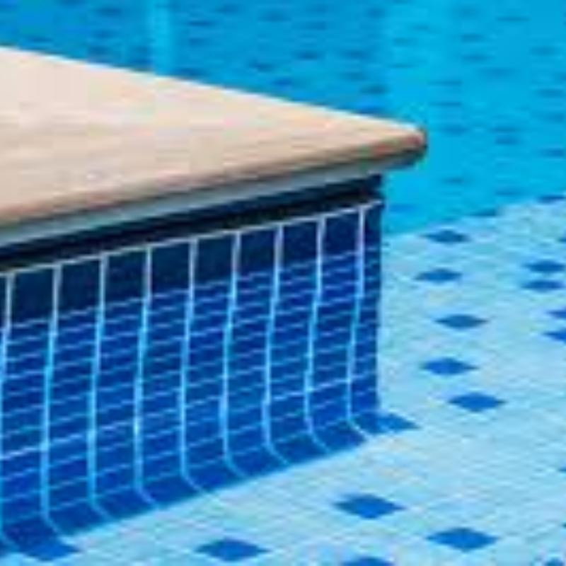 Vinil para Piscinas REV. VS Sodramar