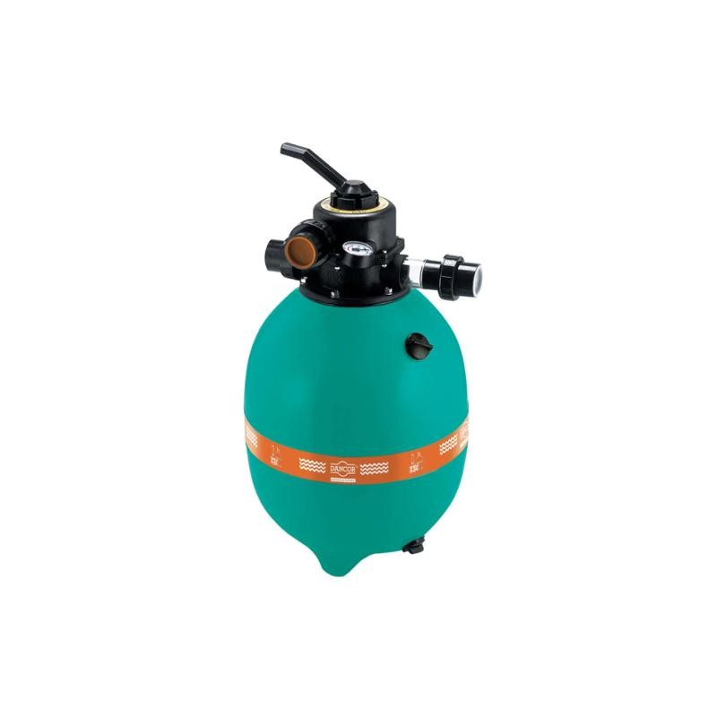 Filtro para Piscina DFR-15 S/Bomba S/Areia 30672015