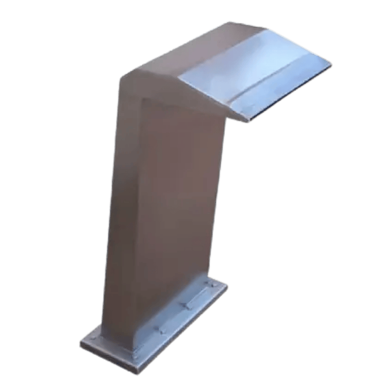 Cascata Amazonas Inox  Sodramar - Aço Inox 304