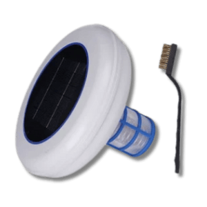 Purificador de Piscina